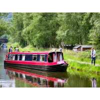 Read Waterways Holidays Ltd Reviews